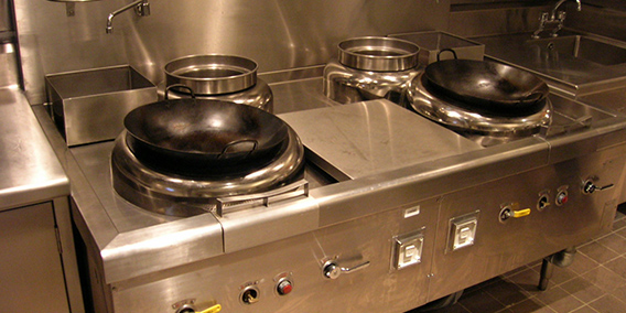 商用廚具切片機有哪些好處