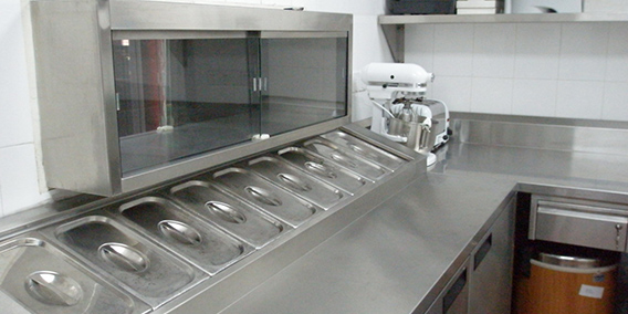 使用不銹鋼廚具需要注意什么？