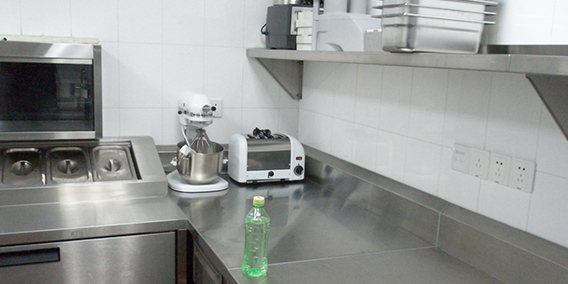 如何使用和維護大功率商用電磁爐