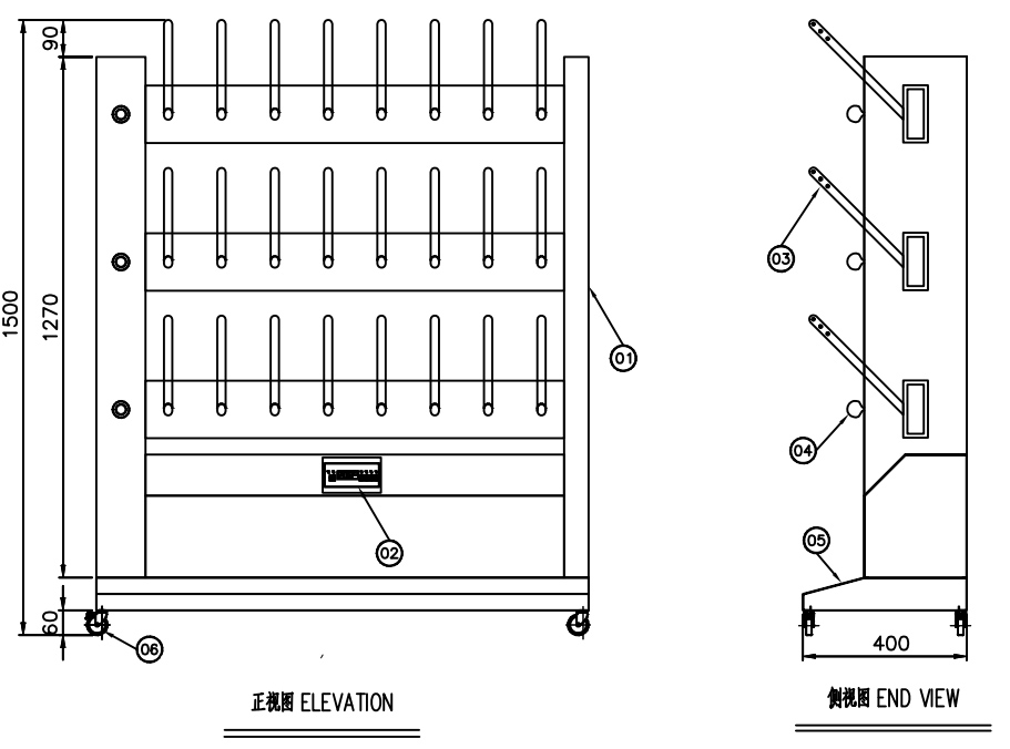 不銹鋼臭氧消毒鞋架1.jpg 不銹鋼臭氧消毒鞋架1.jpg