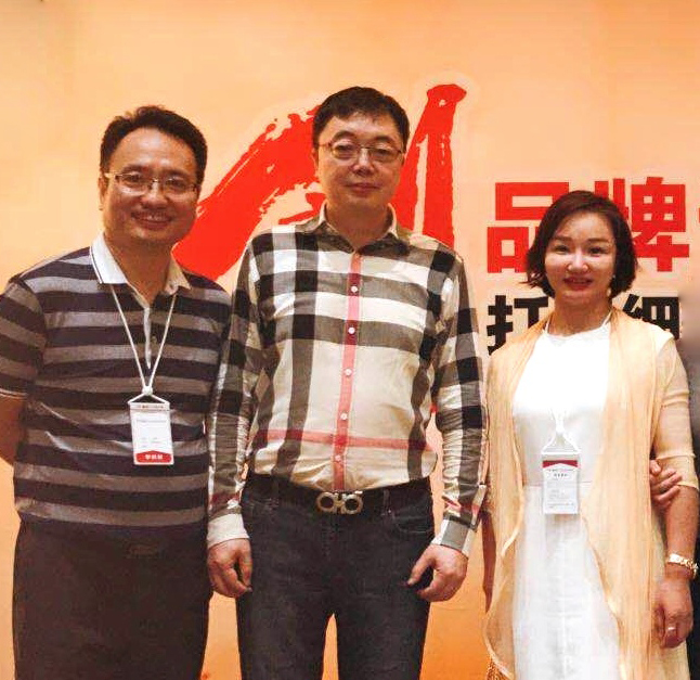 武漢品牌設(shè)計：三分鐘說透一個點(diǎn)之品牌故事